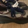 Women Hispanitas trainers size EU40 prp200 Image 3