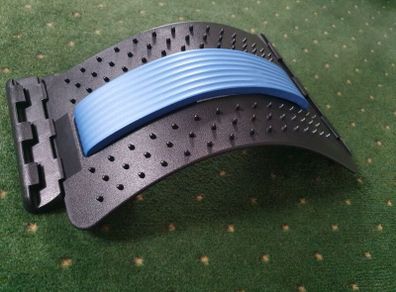 back stretcher