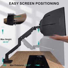 WALI Ultrawide Monitor Arm