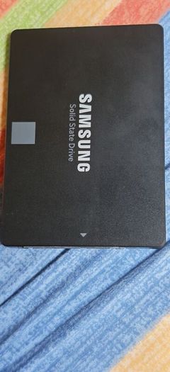 ssd Samsung 850 Evo 250GB