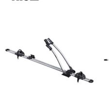 Thule Freeride Roof Mounted Bike Rack