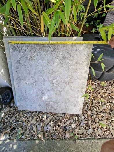 Limestone Paving