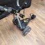 powakaddy FW7 Golf Trolley Image 6