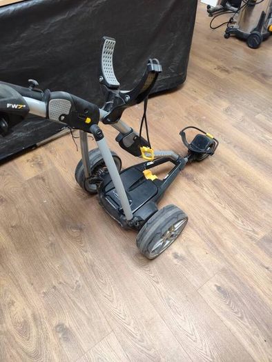 powakaddy FW7 Golf Trolley