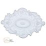 Wall decor ,ceiling rosette (hard Polyurethane) Image 10
