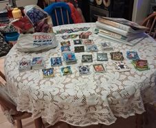 match attax large bundle