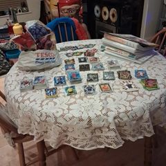 match attax large bundle