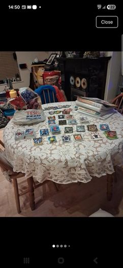 match attax large bundle
