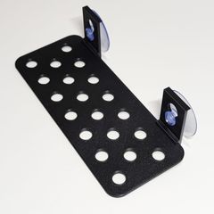 Classic 20 Holes Frag Rack