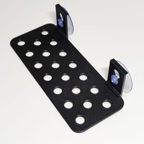 Classic 20 Holes Frag Rack