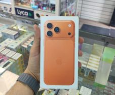 Iphone 17 pro max 256gb,  Brand new sealed,  Unlock sim free,  12 months warranty