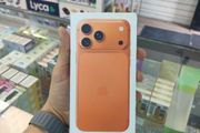 Iphone 17 pro max 256gb,  Brand new sealed,  Unlock sim free,  12 months warranty