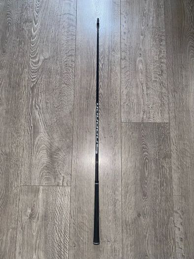 Fujikura Speeder 757 Evolution Tour Spec X driver shaft