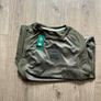 Ireland Rugby Training Top Image 4