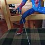 Spiderman web shooter 2012 Image 2