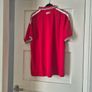 Manchester United Jersey Home 26/27 Image 2