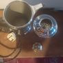 Vintage Coffee Percolator Image 4