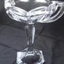 "Chippendale" - Krys Tol - Art Deco - Pressed Glass Image 6