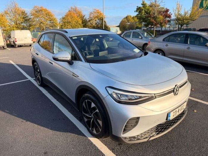 VW ID4 Pro 82kWh 1 Owner 2023
