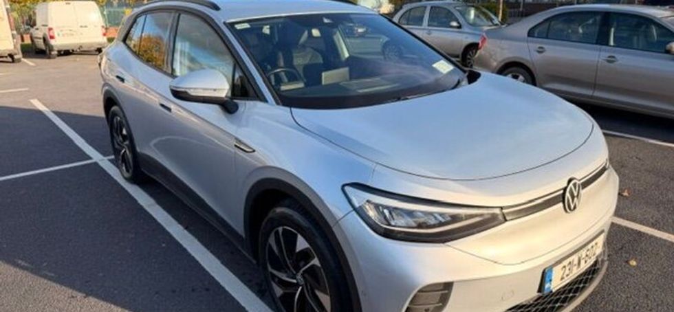 VW ID4 Pro 82kWh 1 Owner 2023