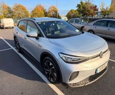 VW ID4 Pro 82kWh 1 Owner 2023