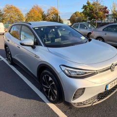 VW ID4 Pro 82kWh 1 Owner 2023