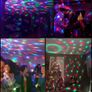 Party light Disco light Image 5