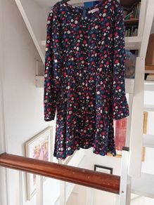 girls dress age 9-10