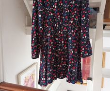 girls dress age 9-10