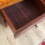 Solid Wood Desk Image 4
