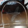 spitfire paper weight, Image 6