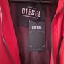 Diesel Jacket size M New Image 4