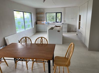 Kitchen Table and Chairs