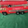 Chubb Pathfinder Model Fire Engine Image 3