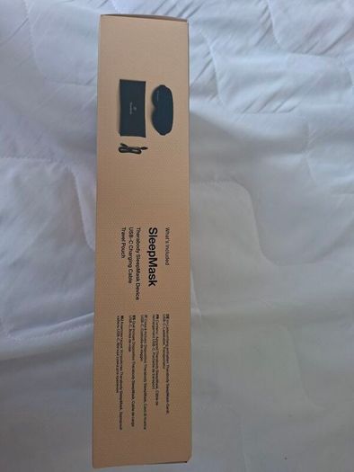 Therabody SleepMask