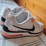 2021 nike air max LTD 3 white leather Size 10 eu 45 in excellent condition Image 6