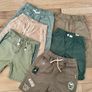 Boys shorts bundle size 4/6Y. O. Image 5