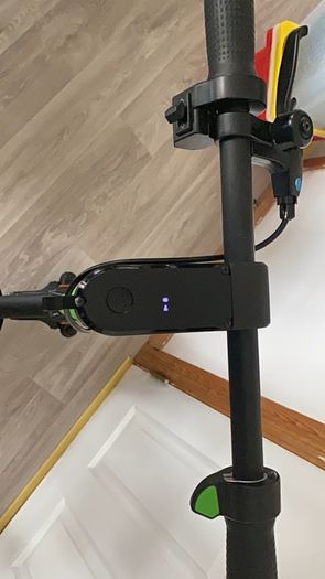 Locco Scooter