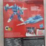 Transformer  / toy / BLURR / studio series Image 5