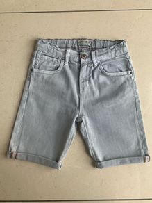 Zara Boys Shorts