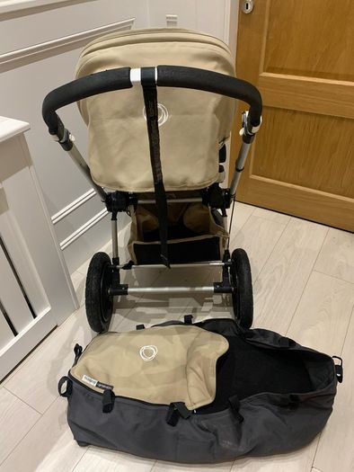 Bugaboo Cameleon