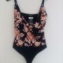 Beautiful Sequin Cami Bodysuit, new Image 8