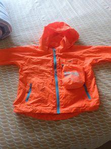 Mini Mac in a sac 5-7yrs