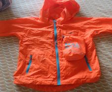 Mini Mac in a sac 5-7yrs