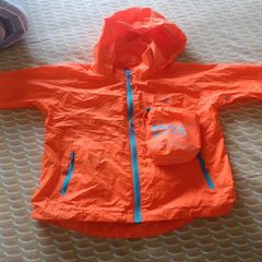 Mini Mac in a sac 5-7yrs