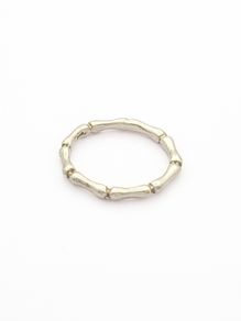 Sterling Silver Small Ring