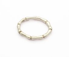 Sterling Silver Small Ring