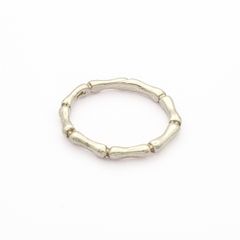 Sterling Silver Small Ring