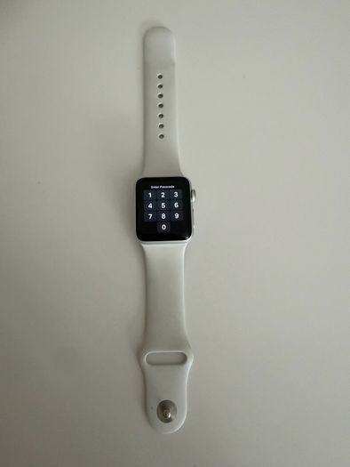 apple watch series 3