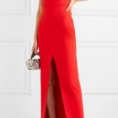 Solace London Dress